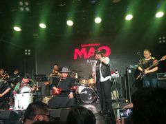 -MAO Livehouse西安