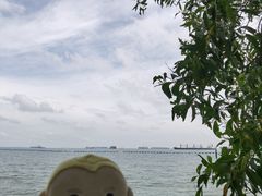 -亚洲大陆最南端