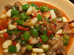 -廖川菜(八佰伴店)