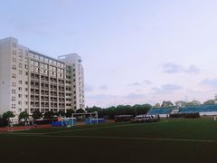 -上海第二工业大学(金海路校区)