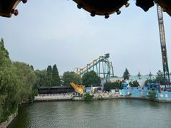 -大连海昌发现王国主题公园