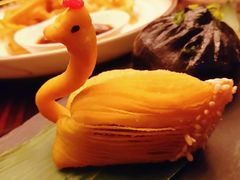 -新天世纪中餐厅