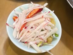 -又见小河浜·盐帮川菜(松江商业广场店)