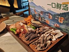 -大头椰·椰子鸡火锅(南宁万象城店)