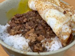 -天天利美食坊