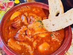 -BROWNSTONE布朗石西班牙餐厅(富城店)