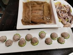 -巴蜀大宅门火锅(新华公园店)