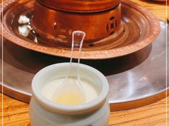 -额尔敦草原涮羊肉·烧烤(冻青树总店)
