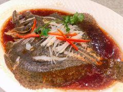 -武汉新华大饭店