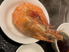 -半岛翡丽海鲜自助餐厅(观风亭店)