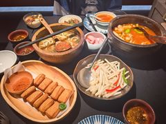 -山石榴·贵州菜(丰盛里店)