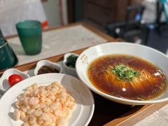 -松鹤楼面馆(宝安机场店)