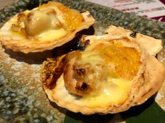 -贵木日本料理·铁板烧(新地假日广场店)