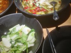 -金牌外婆家(苏州中心店)