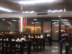 -途肴·老农饭庄(百里峡店)