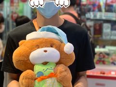 -LLJ夹机占(正佳广场店)