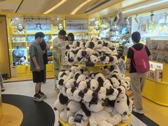 -苏州中心商场