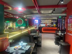 -京悦南门涮羊肉·羊蝎子火锅(田林路店)