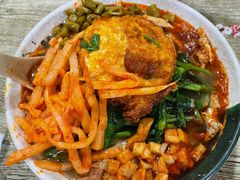 -吉庆桂林米粉·柳州螺蛳粉(港汇广场店)