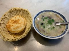 -虢国羊肉汤馆(政二街店)