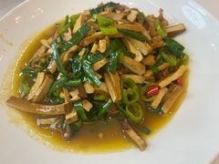 豆干五花肉-犇瑞·衢味府(EFC欧美广场店)