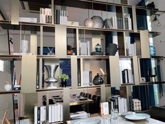 大堂-IL Forno 意坊·意大利餐厅(花园店)