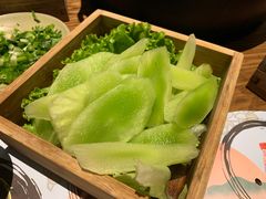 -盡膳口福跷脚牛肉火锅(合生汇购物中心店)