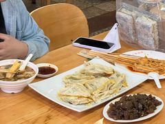 -西工饭庄快餐厅(西工小街店)