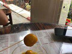 -周大娘牛乳(旧寨古村总店)