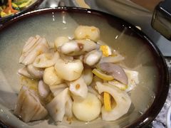 江南秋韵-南京大牌档(三阳广场苏宁店)
