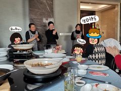 -程新大酒店(常州龙虎塘店)