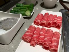-海底捞火锅(奥森店)