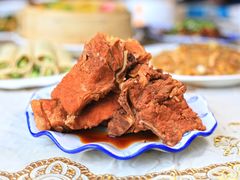 -周家大连水饺(美专校街店)