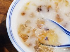 水晶桃胶-椿不老