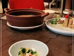 -西安凯悦酒店·湖畔中餐厅
