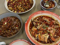 -老三样·旧食新味(万寿宫店)