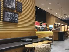 -星巴克(北京望京东园店)