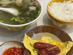 -陈记汤饭(水巷口店)