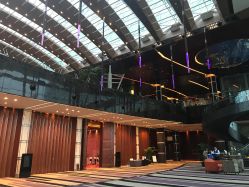 -中茵皇冠假日酒店·宴会厅