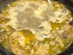 -重庆火锅水库鱼庄(南油店)
