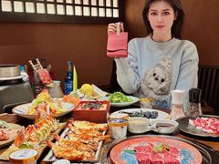 -隐炉和牛烧肉店(群力店)
