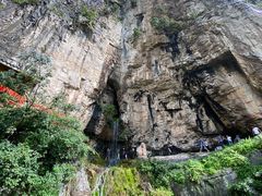 -潭溪山