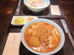 -喜晋道面馆(华严寺广场店)