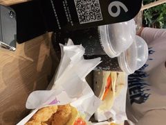 -Taco Bell 塔可钟(民田路店)