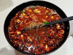 -牵人麻辣粉(粉巷店)