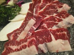 -万兴佳烤肉·长白山老味道(宏泰广场店)