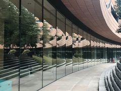 -上海衡山路十二号华邑酒店