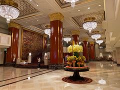 -北京中国大饭店