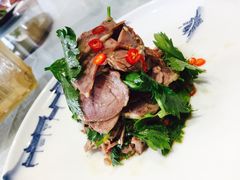 -香雪海饭店中餐厅(人民桥店)