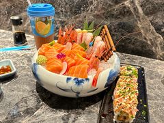 -炙柒Sekinana·精致日料(合生汇店)